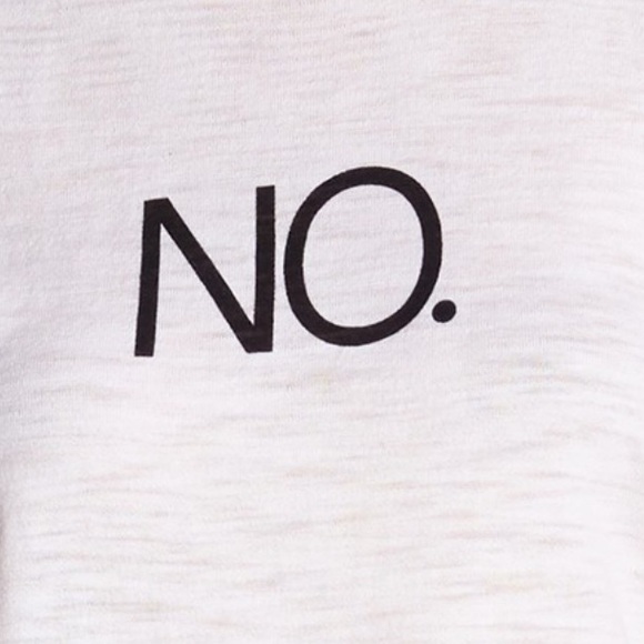 360Cashmere No Print Crew Neck Tank Top XS - Picture 3 of 3